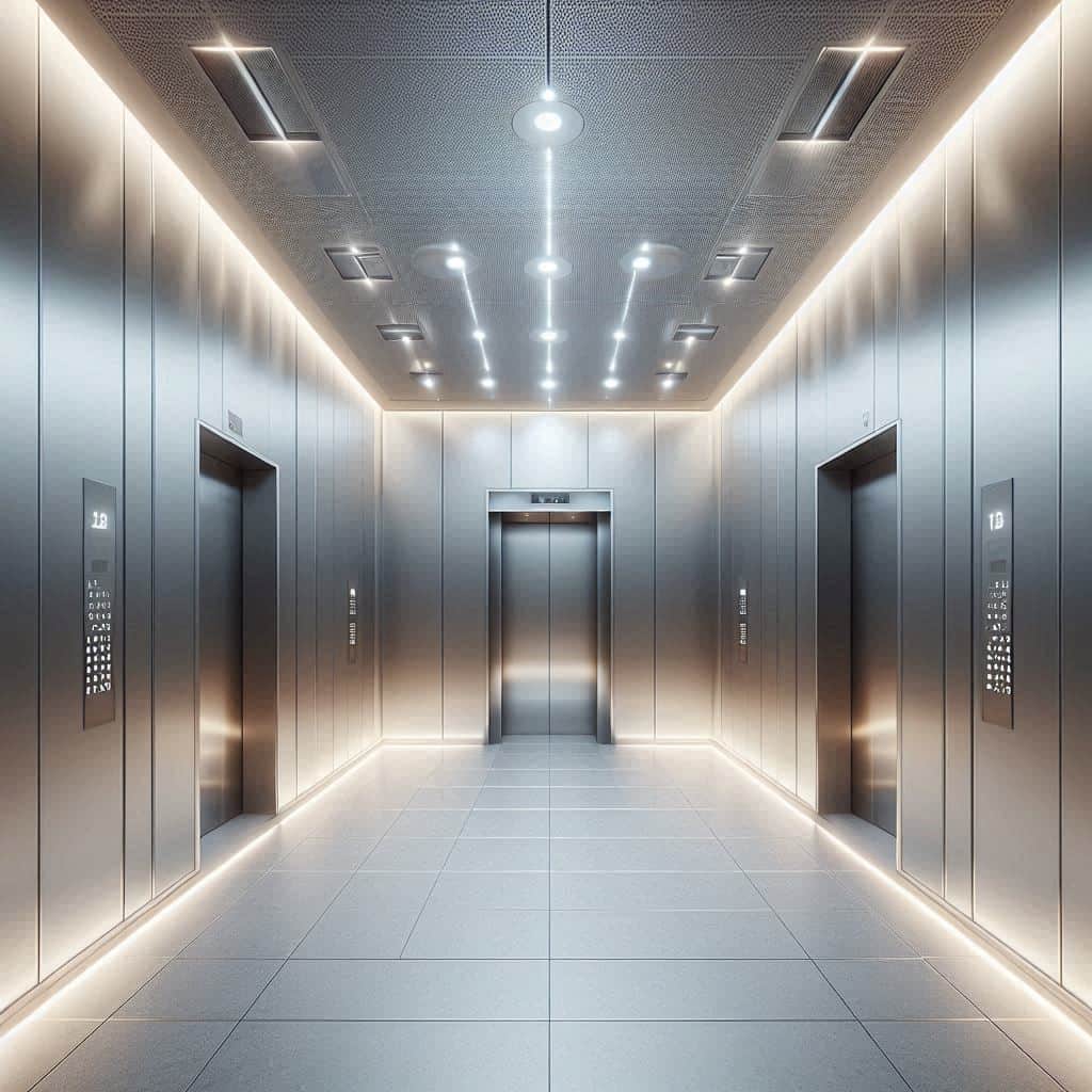 大厦名字文章配图